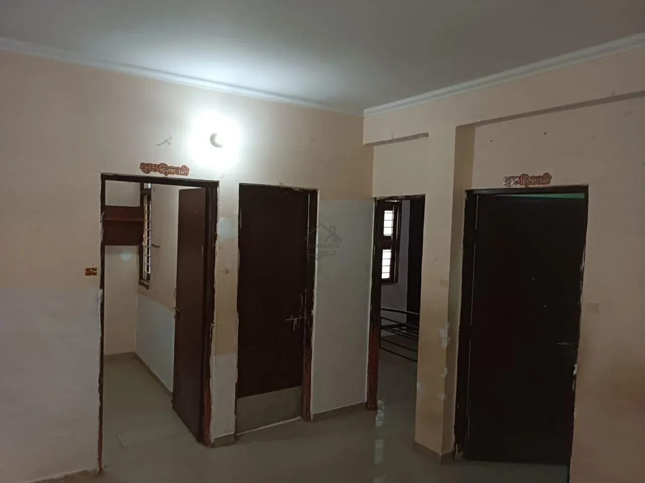Affordable 2BHK Flat for Rent at Salt Lake, Kolkata