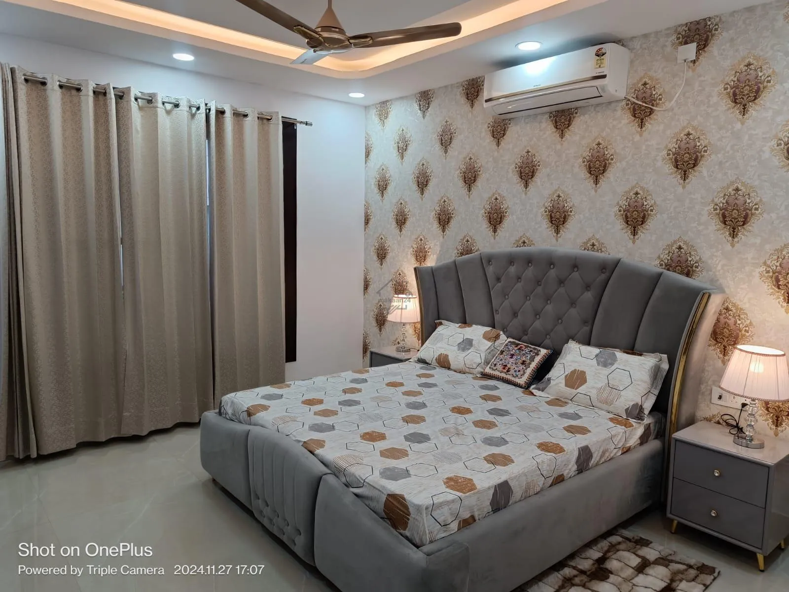 3Bhk Floor for sale in Greater Noida