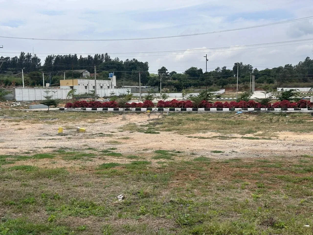 Plot for sale in Achettipalli, Tamil Nadu