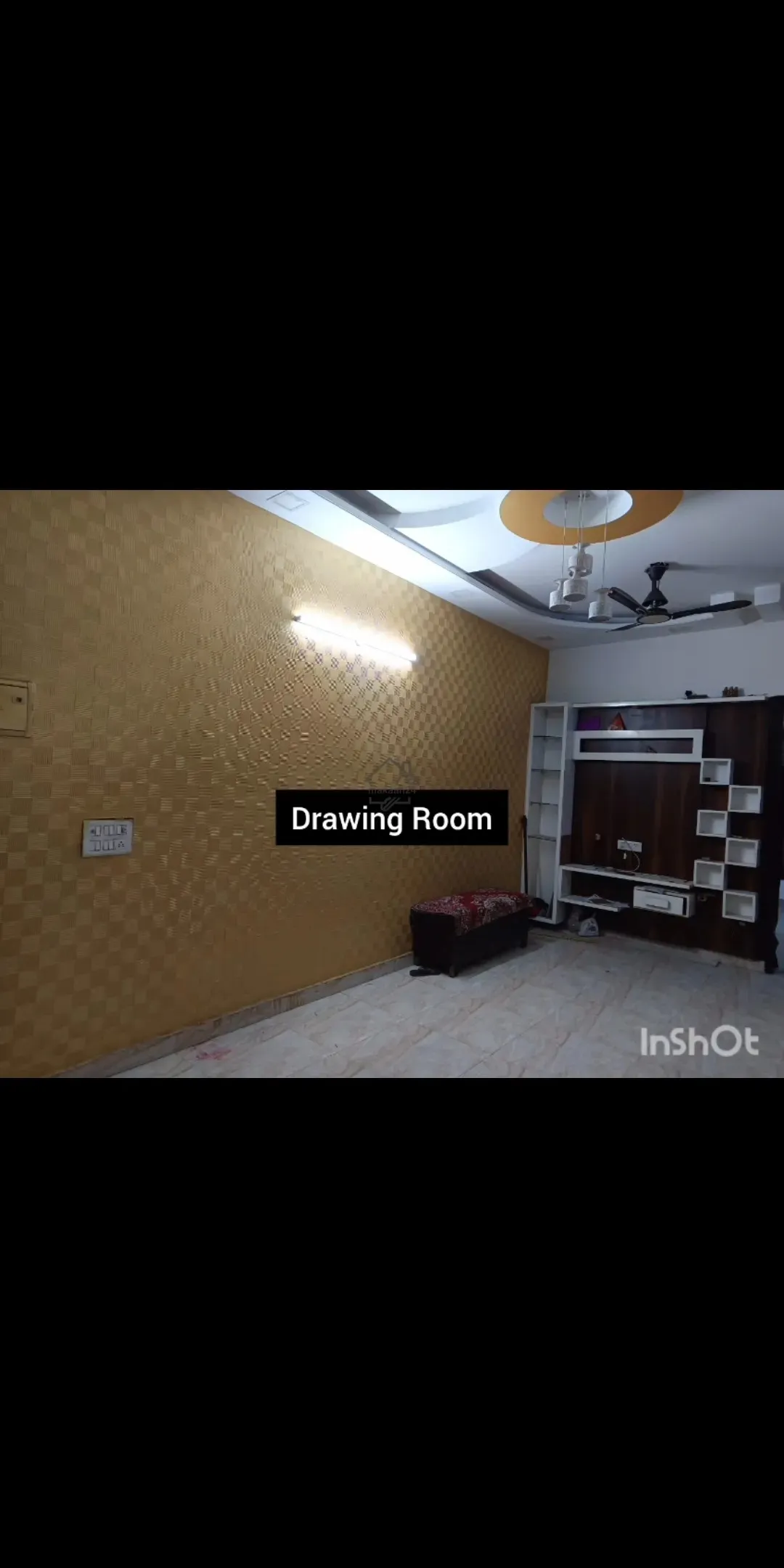 3Bhk Builder Floor for Rent in Indirapuram, Ghaziabad