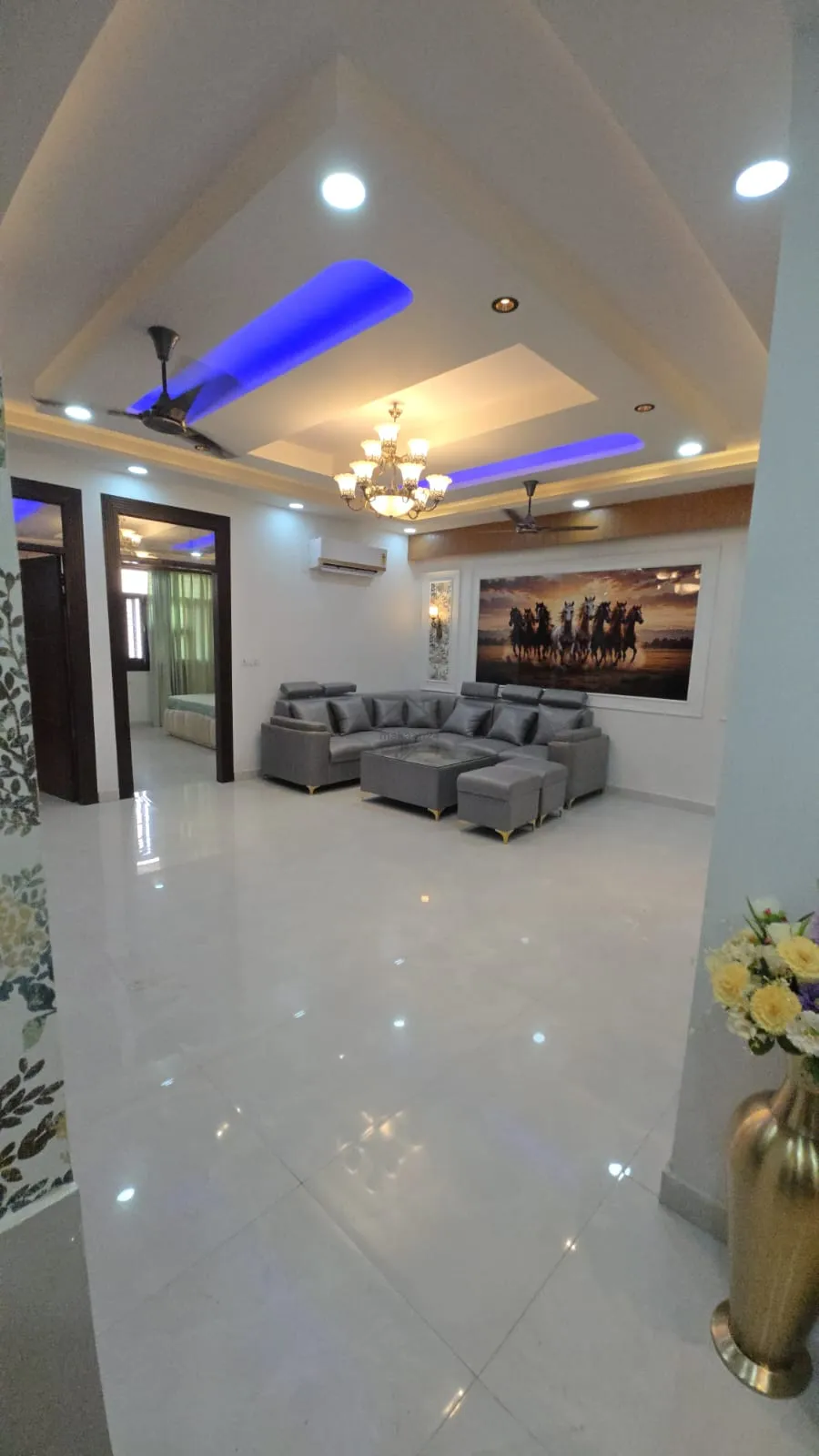 Premium 3BHK Flat in Ghaziabad for sale