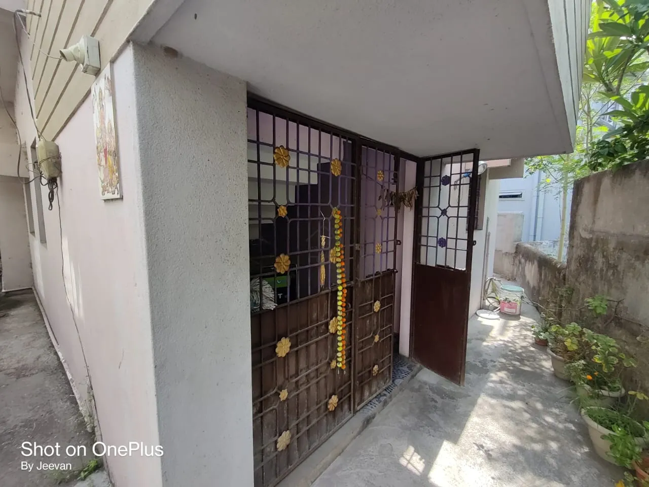 Individual 2Bhk House for rent in Sambalpur, Odisha