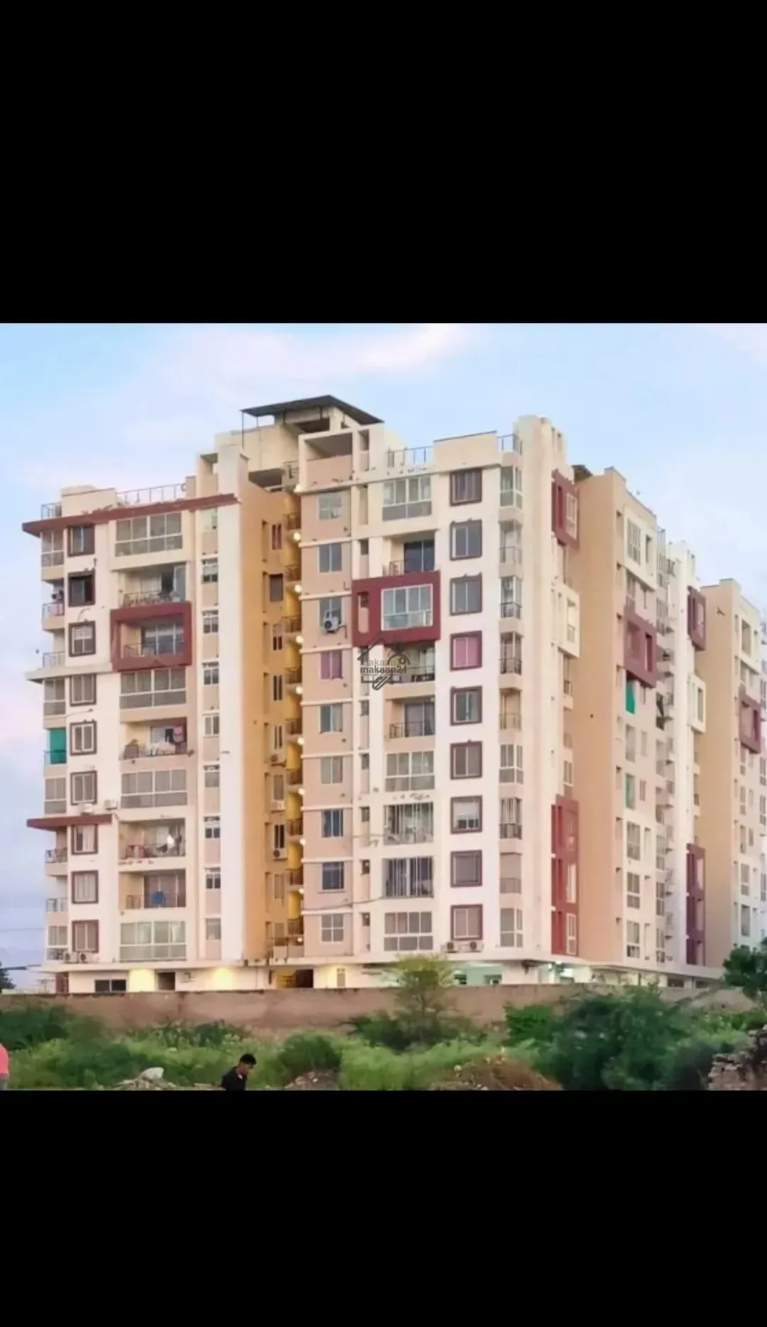 2Bhk Flat for sale in Beawar, Rajasthan