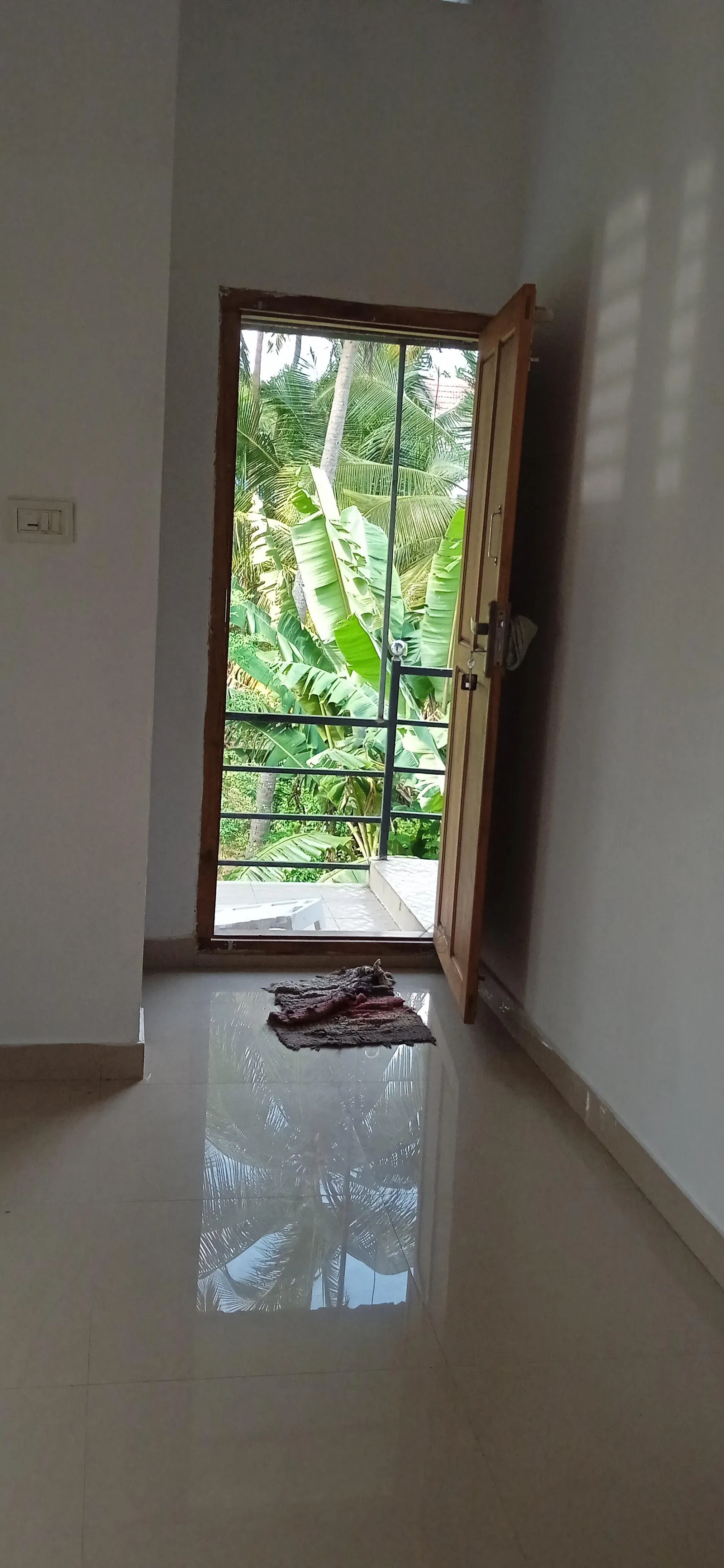 2 BHK Flat at Salt Lake Sector 5 for Rent | Kolkata