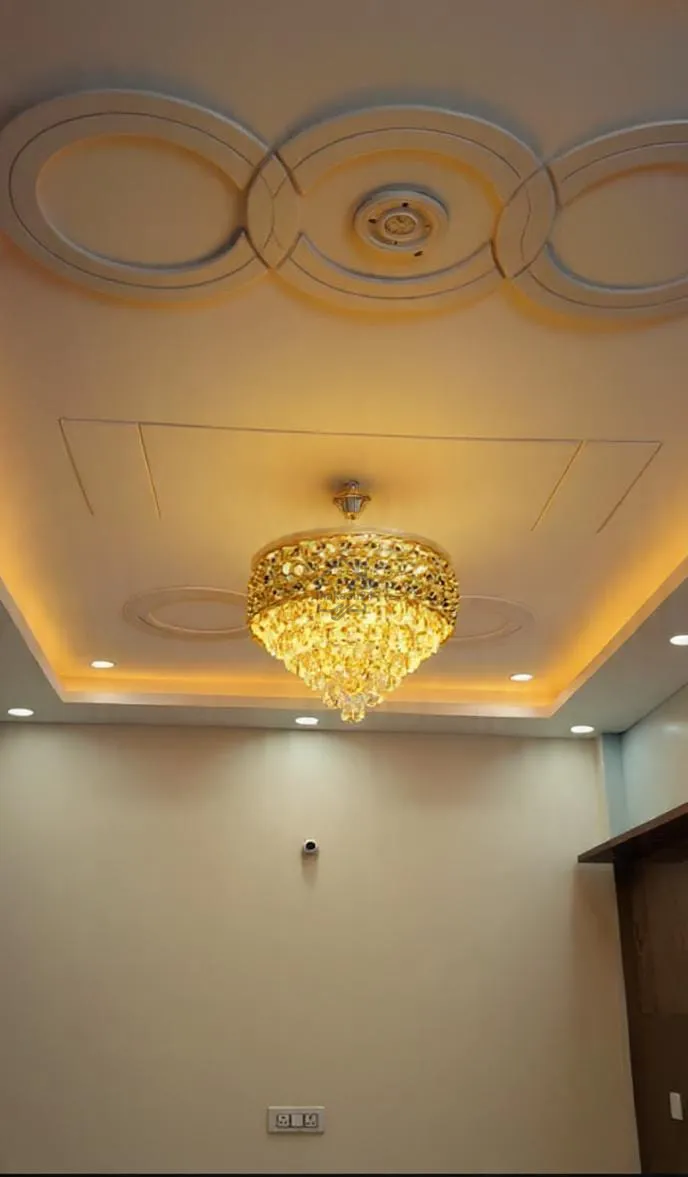 Spacious 3Bhk Flat for sale in Noida Sector-110