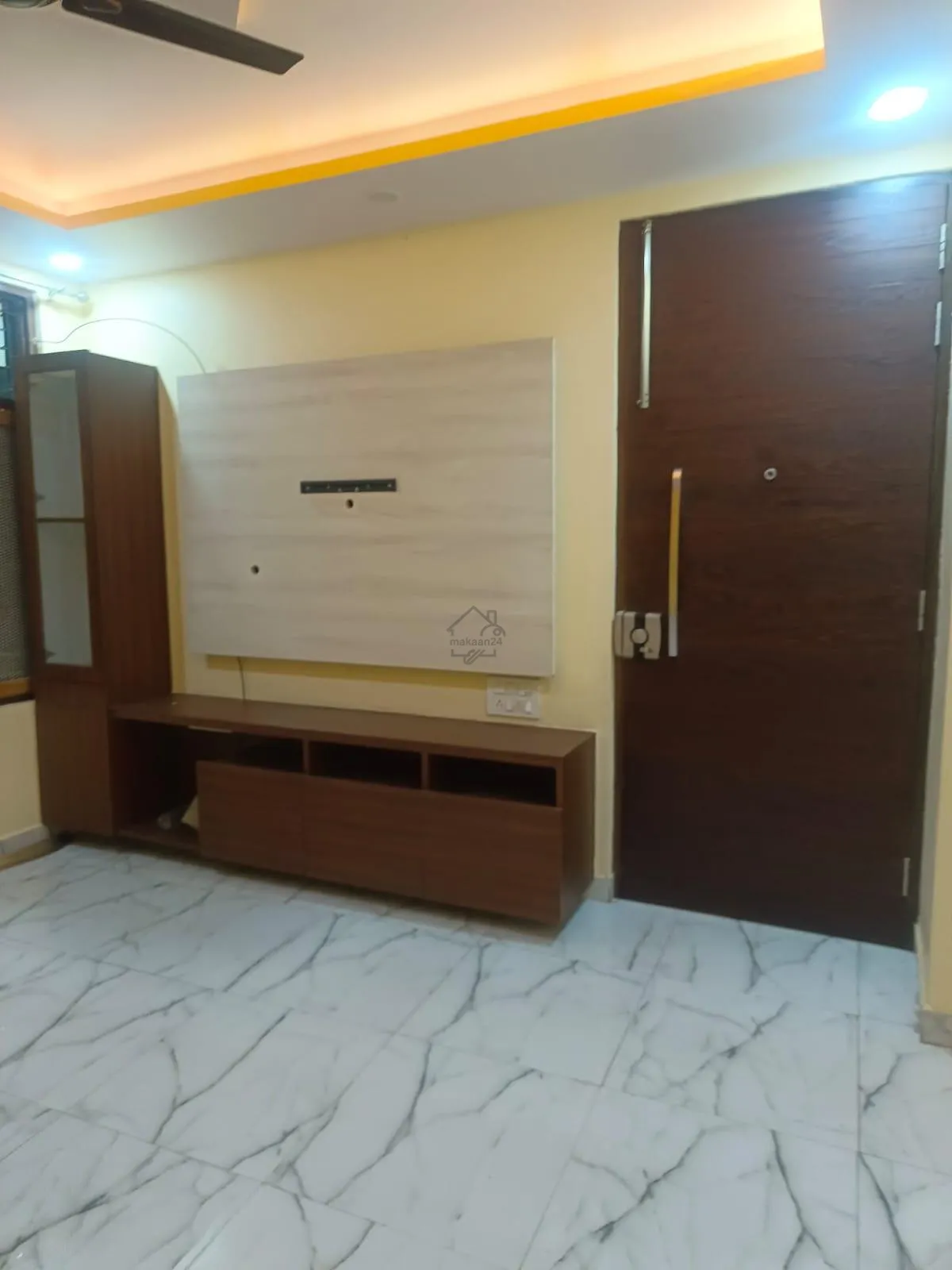 Fully Furnished 2BHK Flat in Phoolbagan for Rent