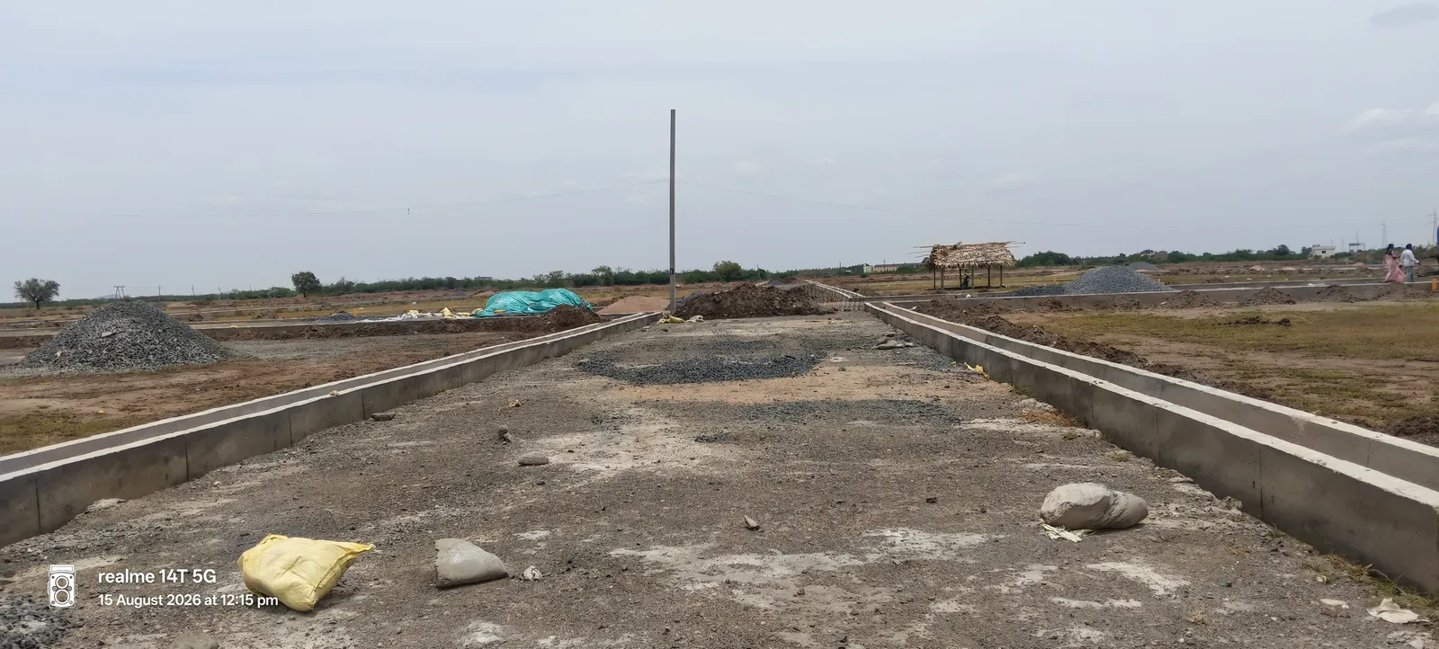 Premium Plots for Sale in Ongole, Andhra Pradesh | Makaan24