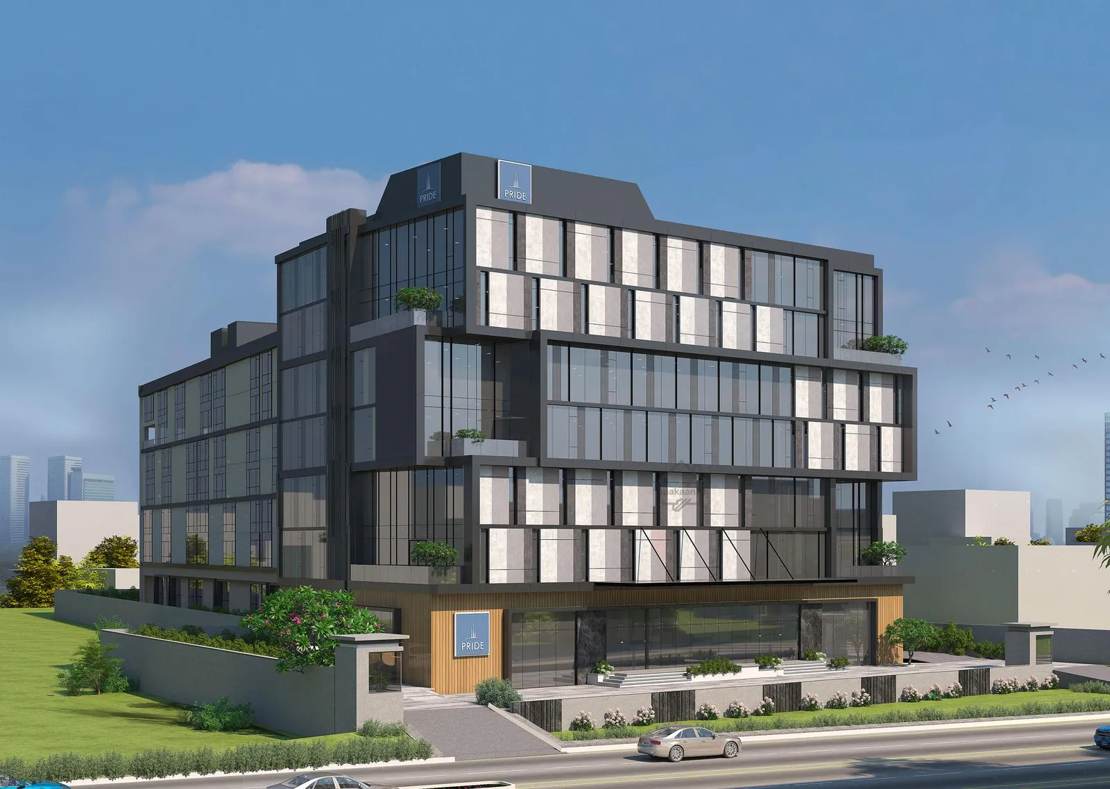 Office for rent in Bengaluru
