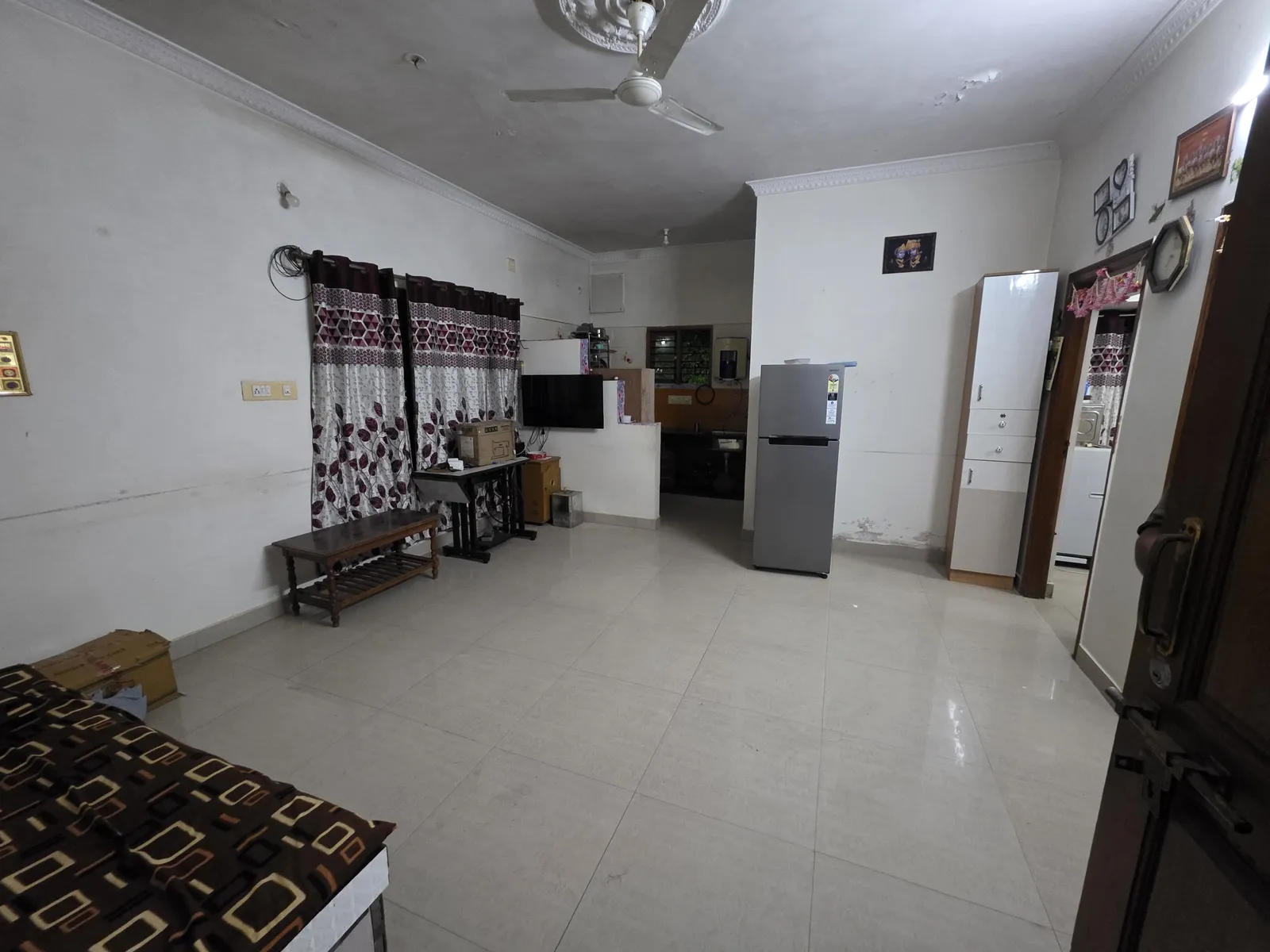 2BHk Flat for sale in Hebbal, Bengaluru