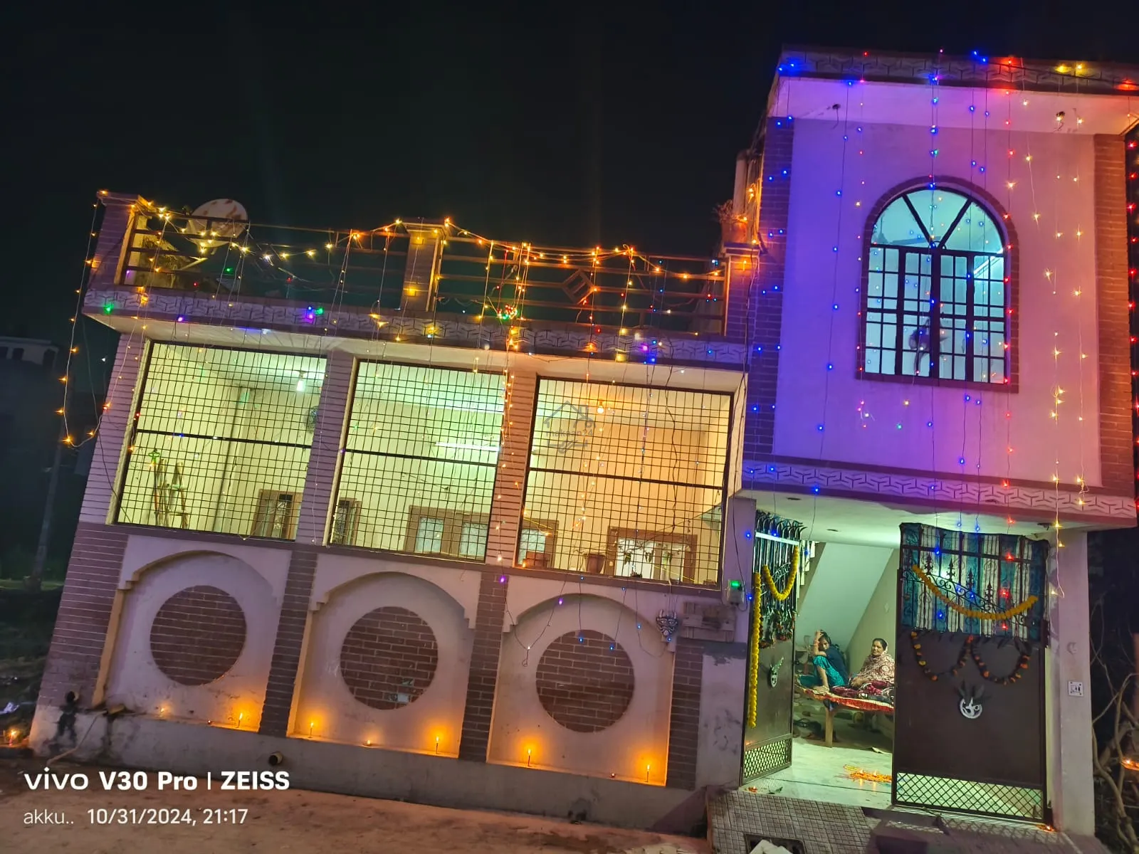 Independent House for sale in Salempur Mehdood, Haridwar