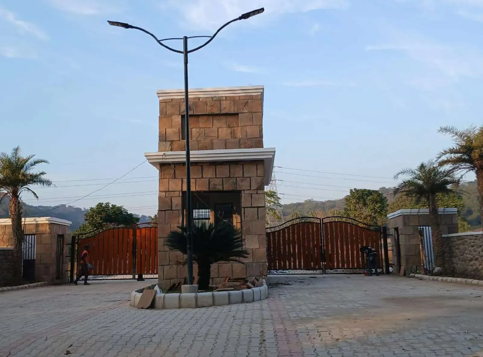 Farm Plots for sale in Kharar, Mohali