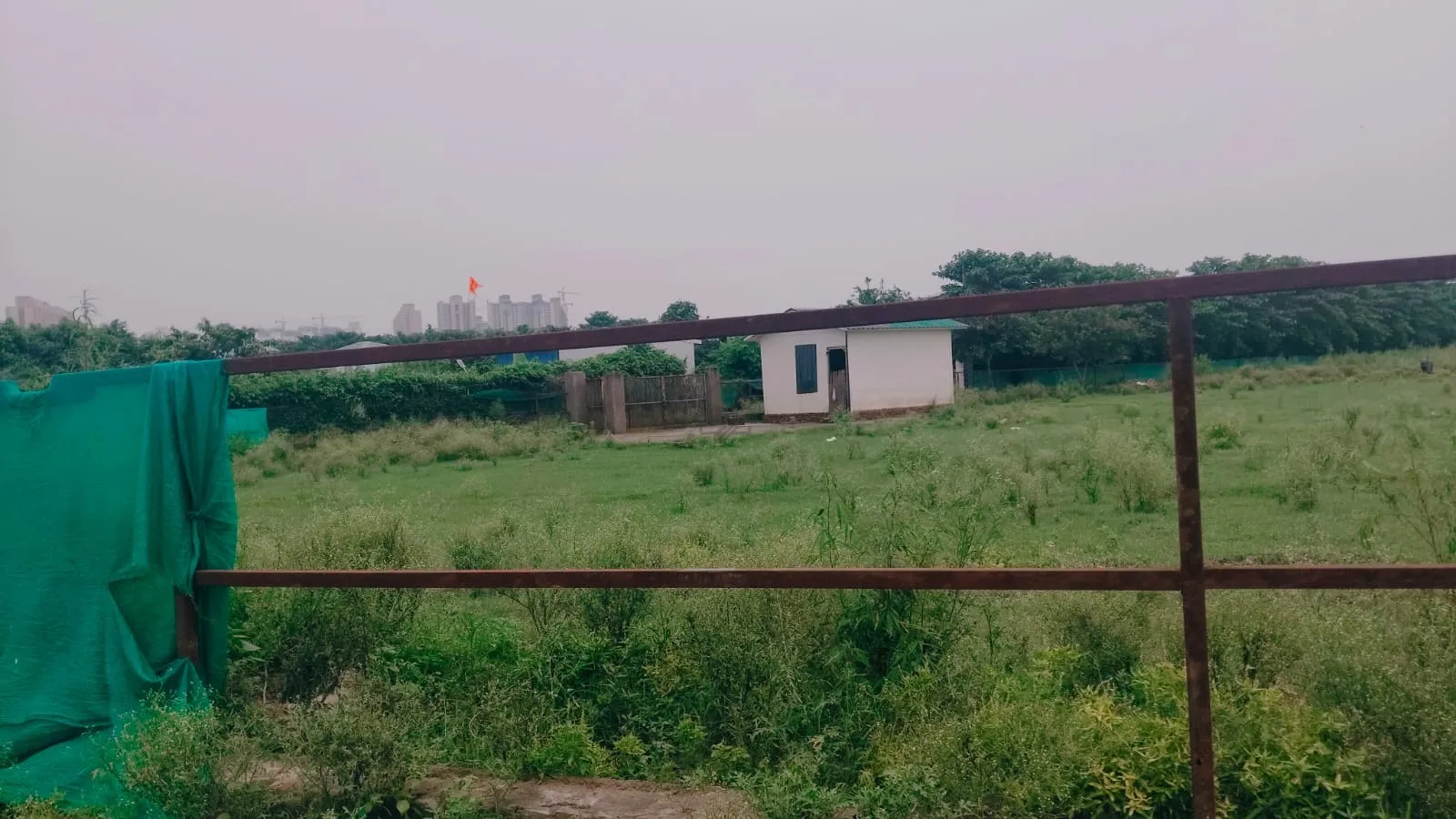 Farm House Plot in Noida for sale