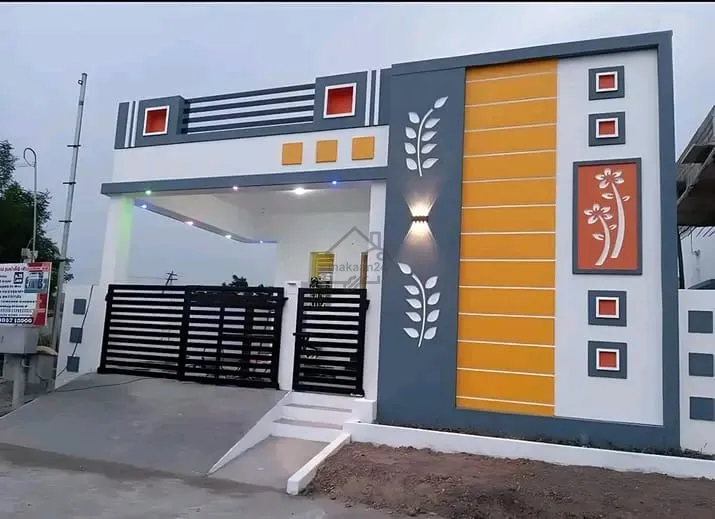 Villa for sale in Perungalathur, Chennai