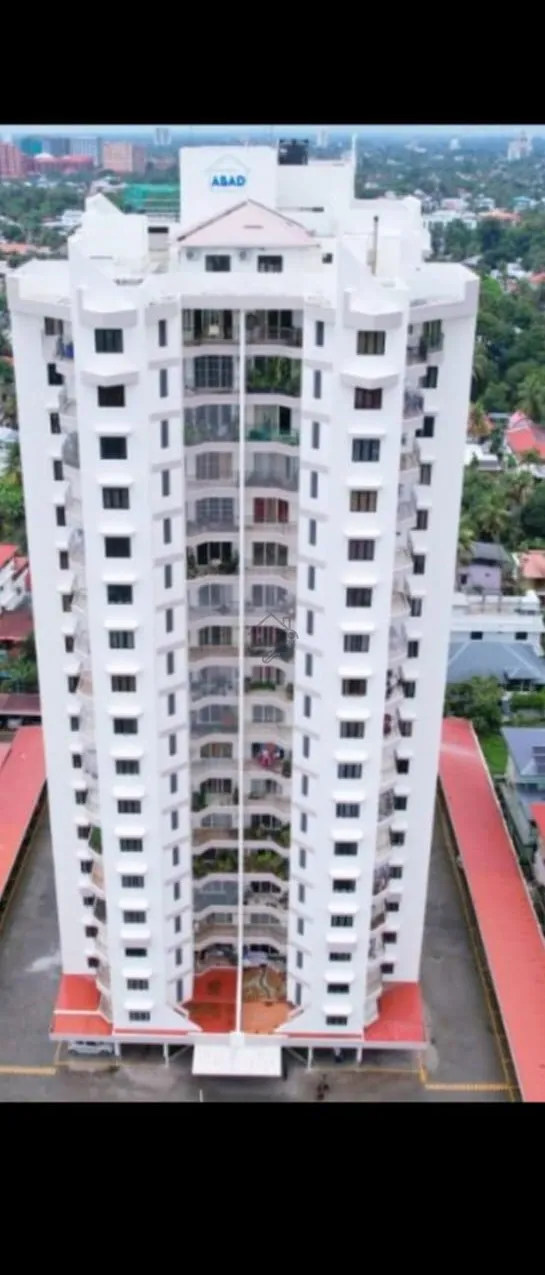 3Bhk Flat for sale in Kochi, Kerala
