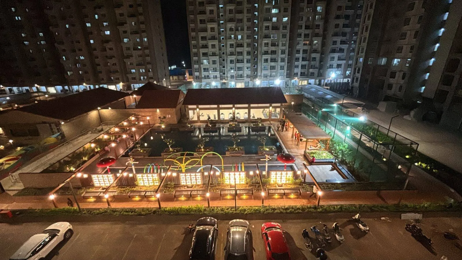 2 Bhk Flat for sale in Pune, Manjari Khurd