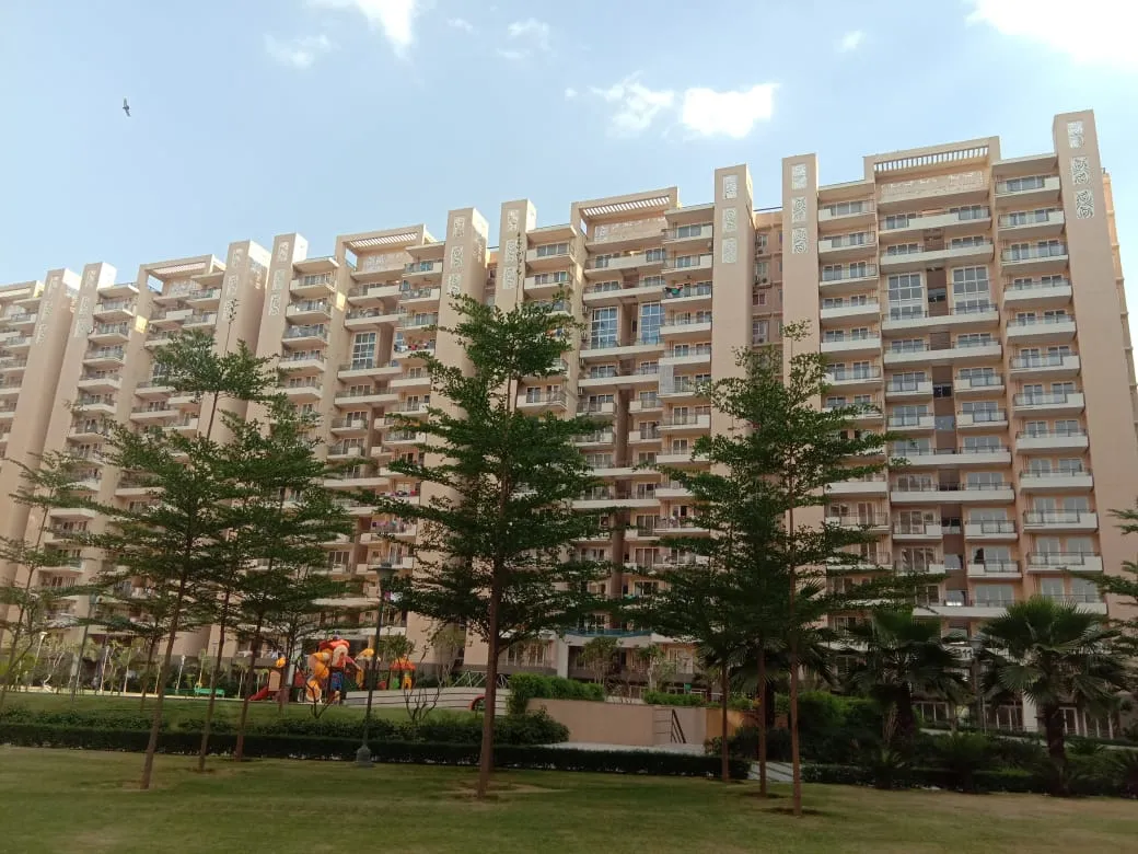 3 Bhk Flat for sale in Gurugram