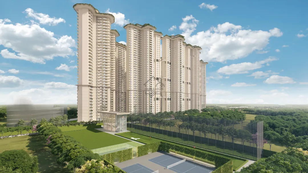 5Bhk Flat for sale in Gurgaon