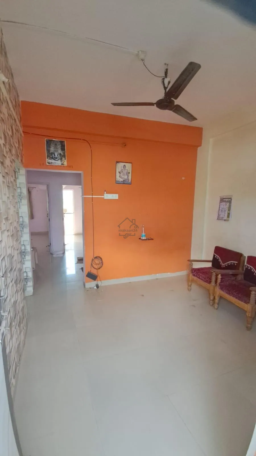 2BHK Flat on Rent in Salt Lake Sector 5