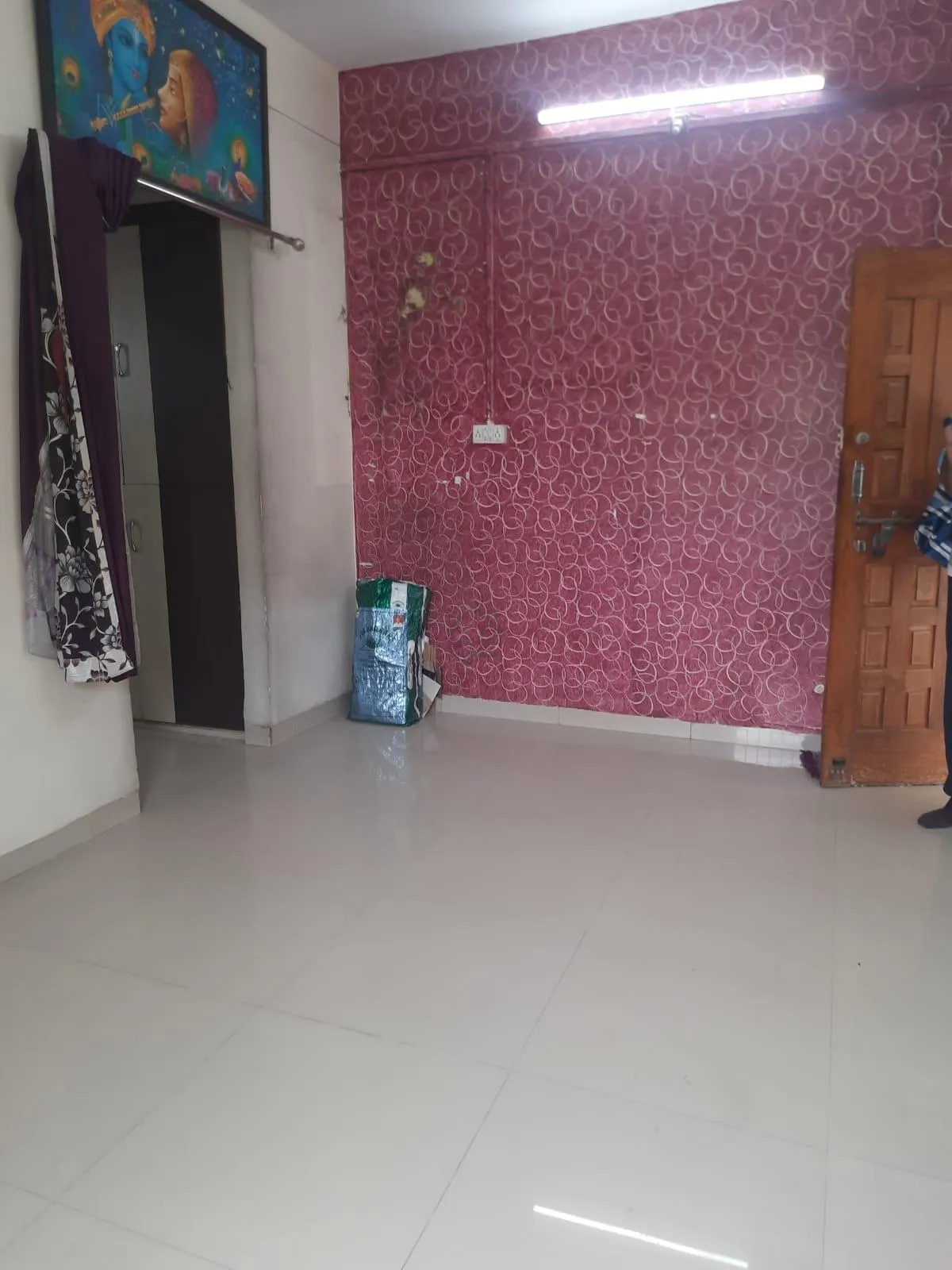 2BHK Rental Flat in Beleghata, Kolkata