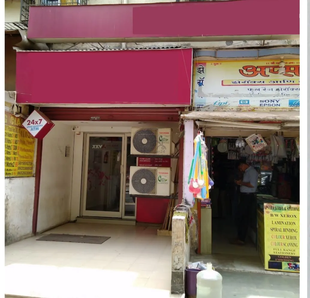 Commercial Space for lease in Chembur, Mumbai