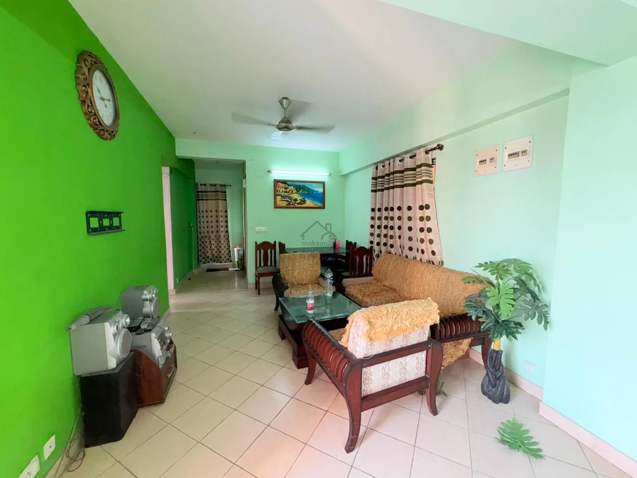 2Bhk Apartment for rent in Kolkata, Joka