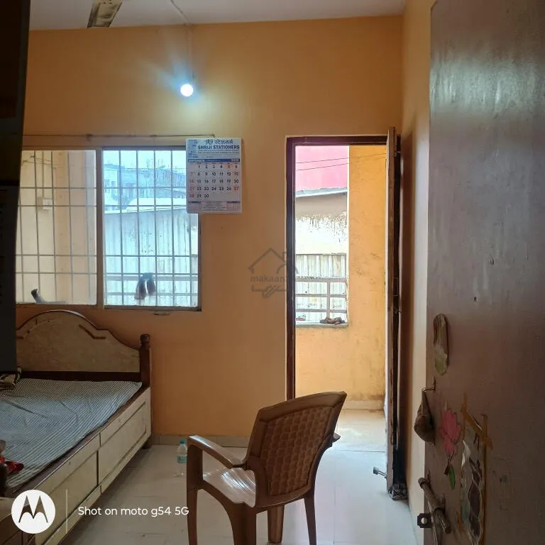 Spacious 2BHK Flat in Salt Lake for rent