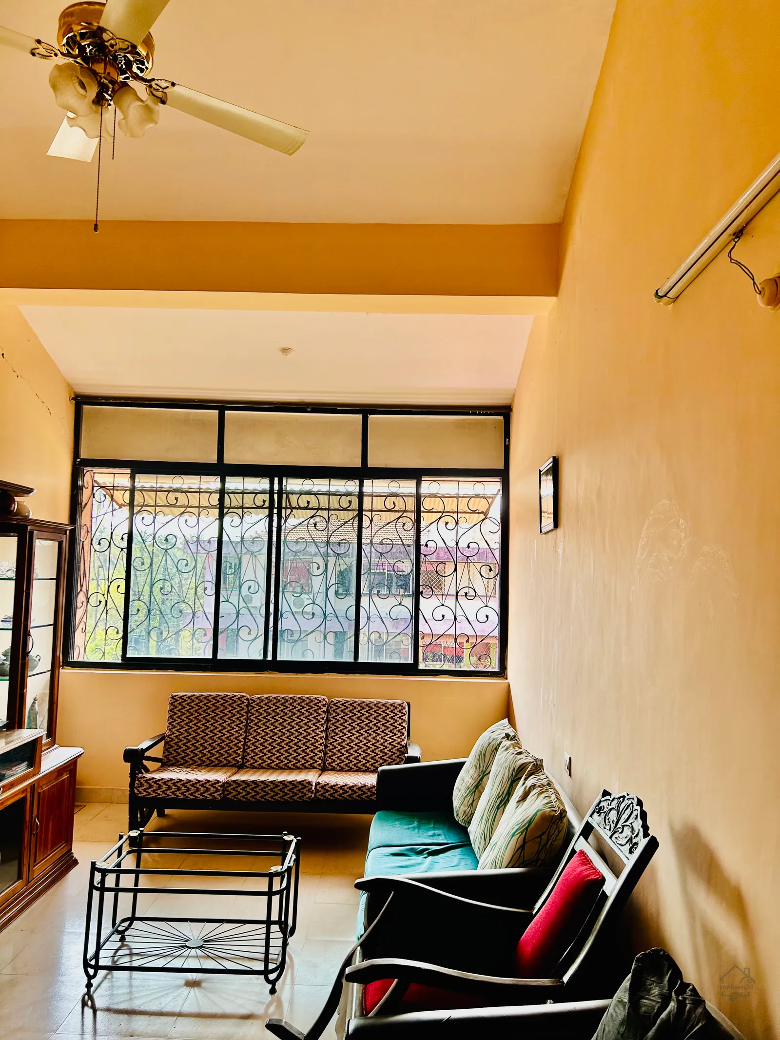 2Bhk Flat for sale in Arossim, Goa