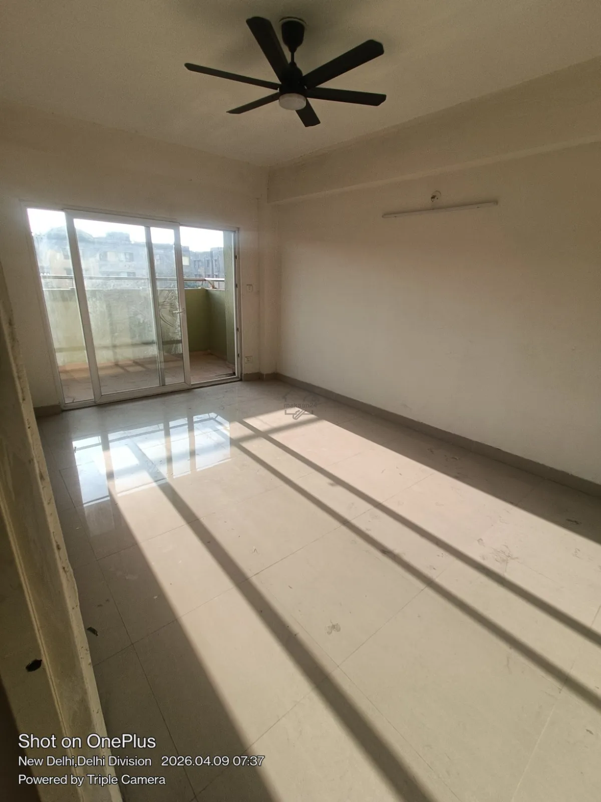 Flat for rent in Dwarka, Delhi