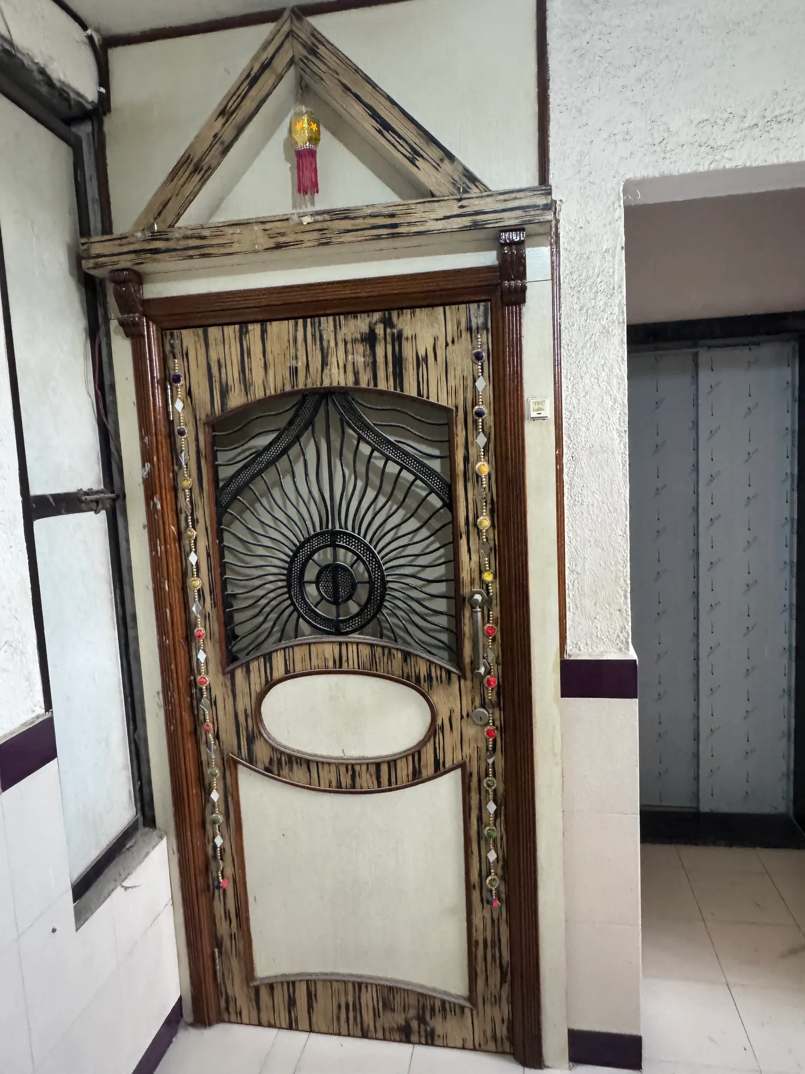 2BHK Apartment for sale in Thane