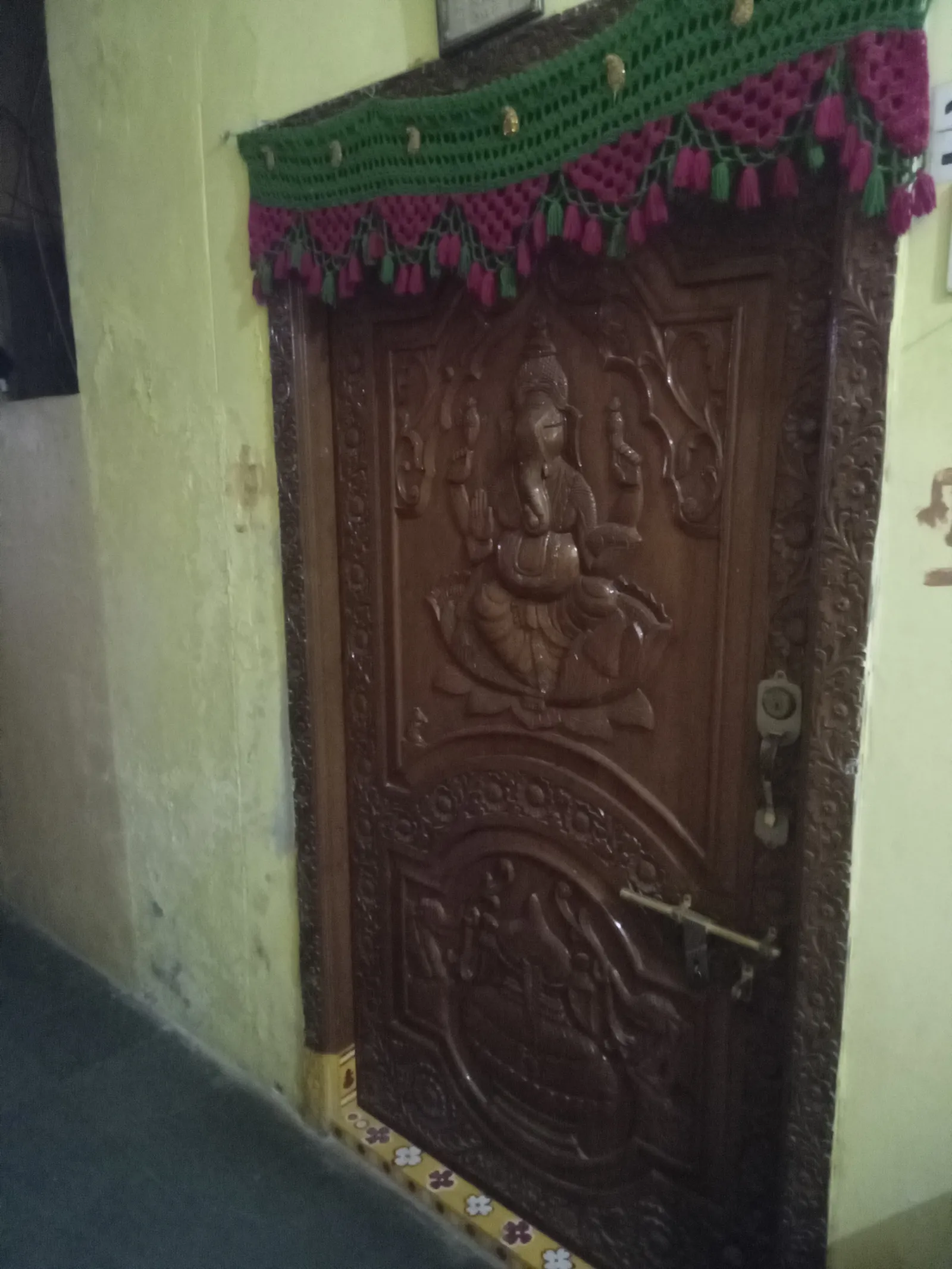 2Bhk Flat for sale in West Marredpally, Hyderabad