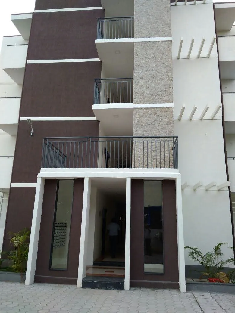 1Bhk Flat for sale in Coimbatore