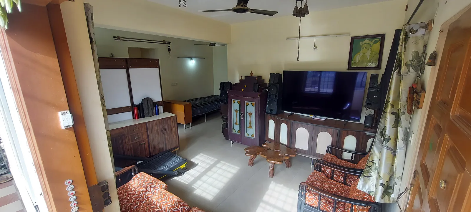 3Bhk Flat for sale in Uttarahalli, Bengaluru
