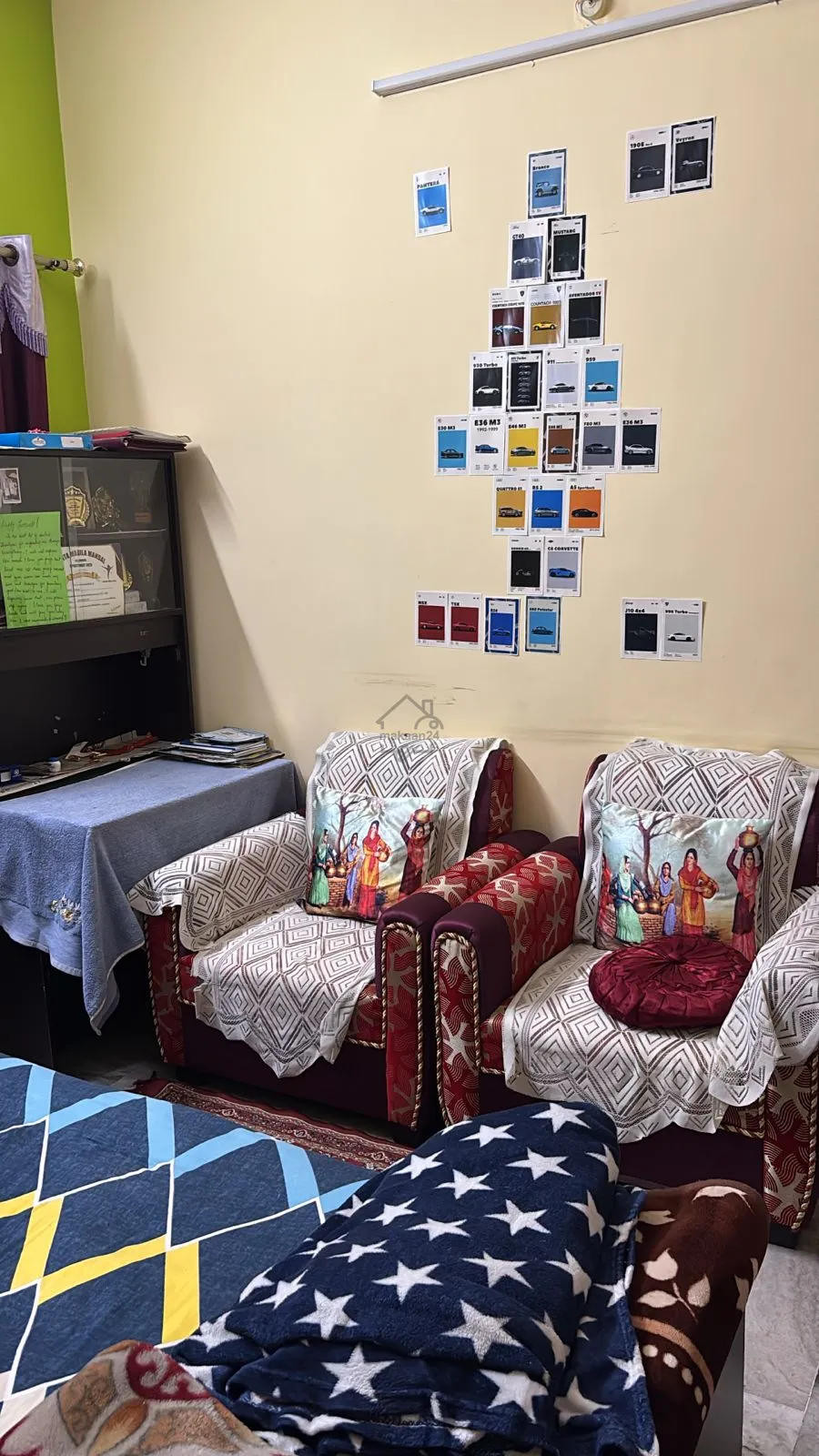 4Bhk Duplex House for sale in Ranchi