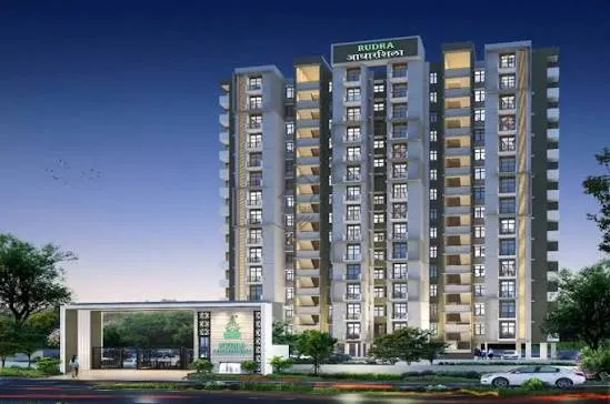 2Bhk Flat for sale in Varanasi, Uttar Pradesh