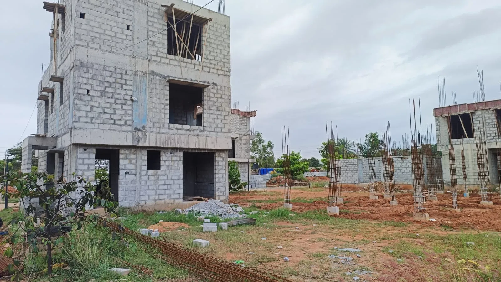4Bhk Villa for sale in Devanahalli, Bengaluru