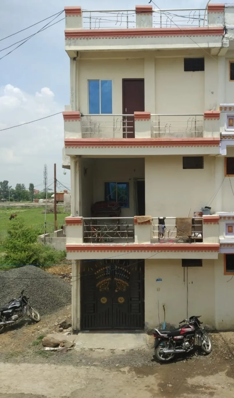 Independent House for sale in Bhopal, Madhya Pradesh