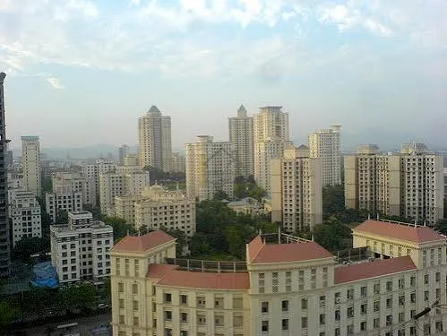 Spacious 1 Bhk Flat for rent in Thane, Maharashtra