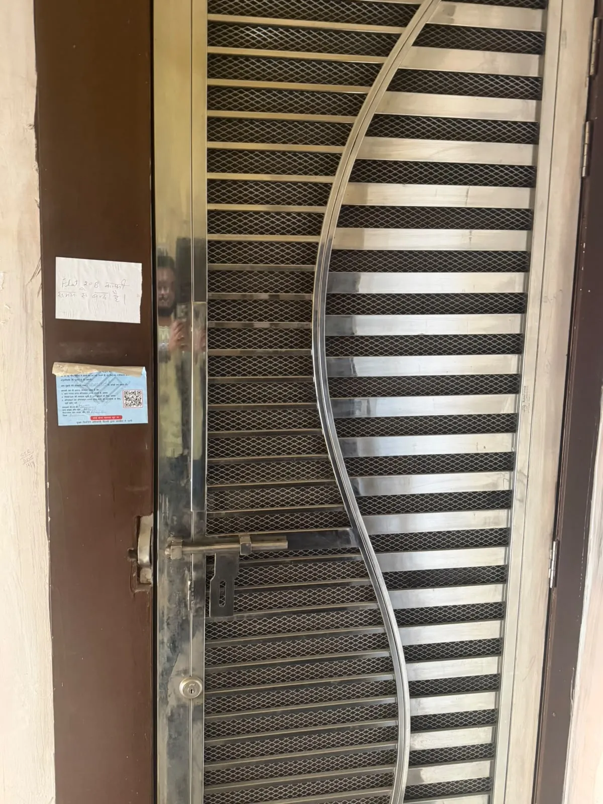 DDA 2Bhk Flat on sale in Pitampura