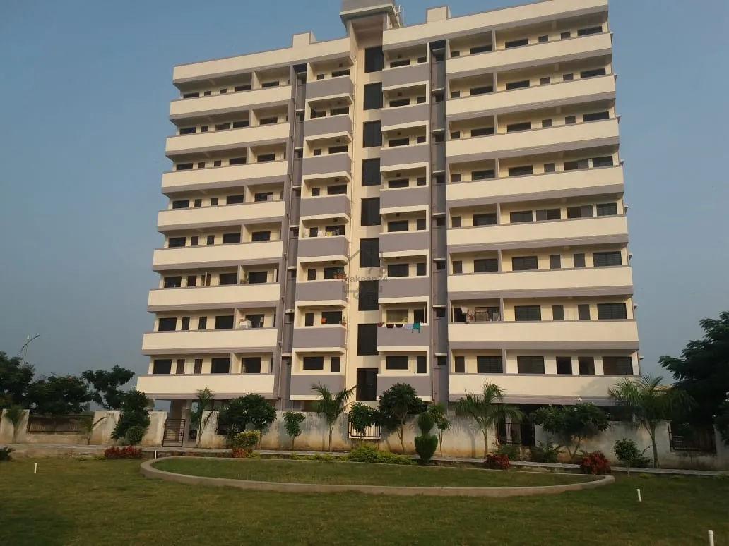 1Bhk Flat for sale in Nagpur, Maharashtra