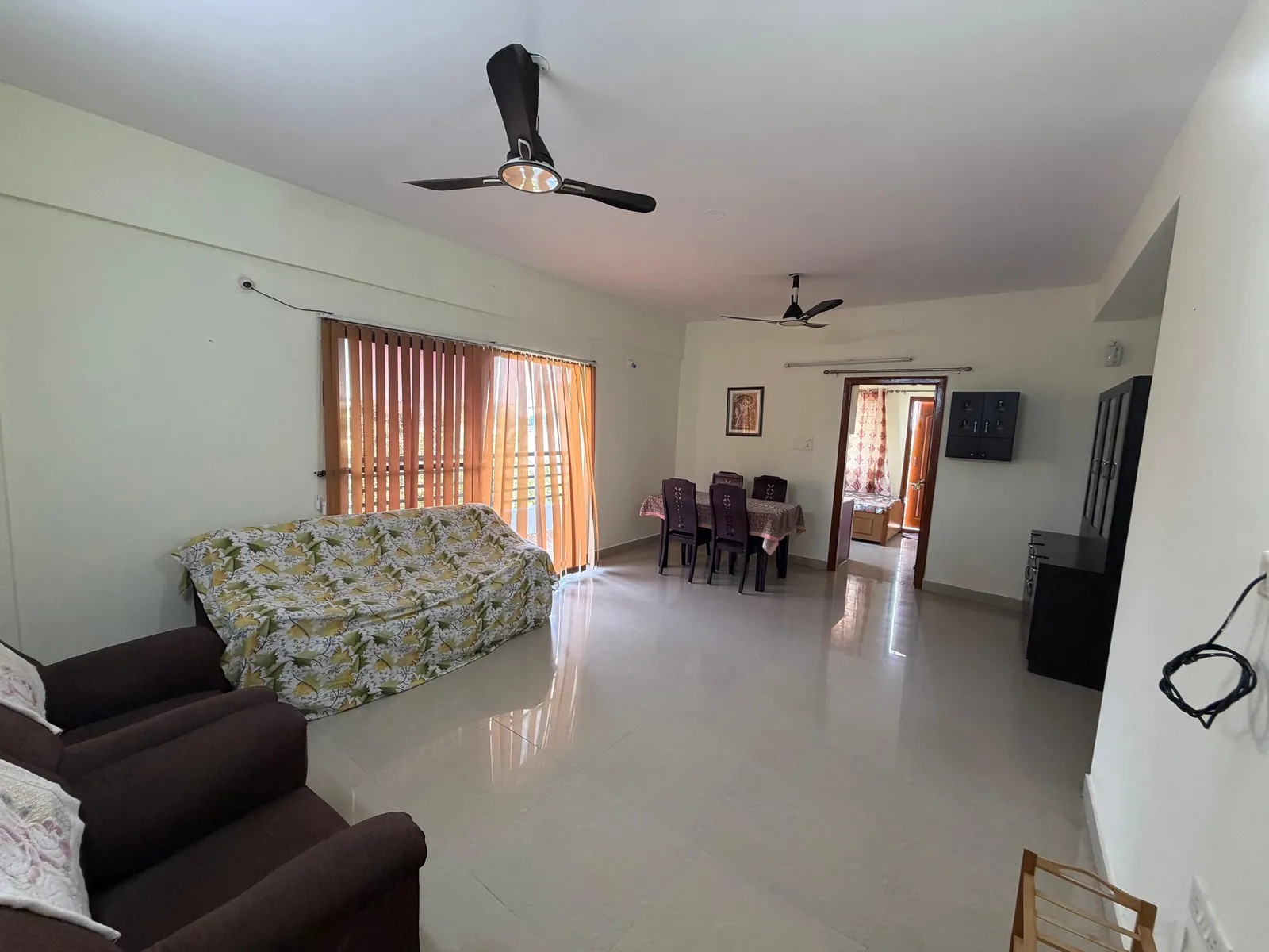 3Bhk Apartment for sale in Bengaluru, JP Nagar