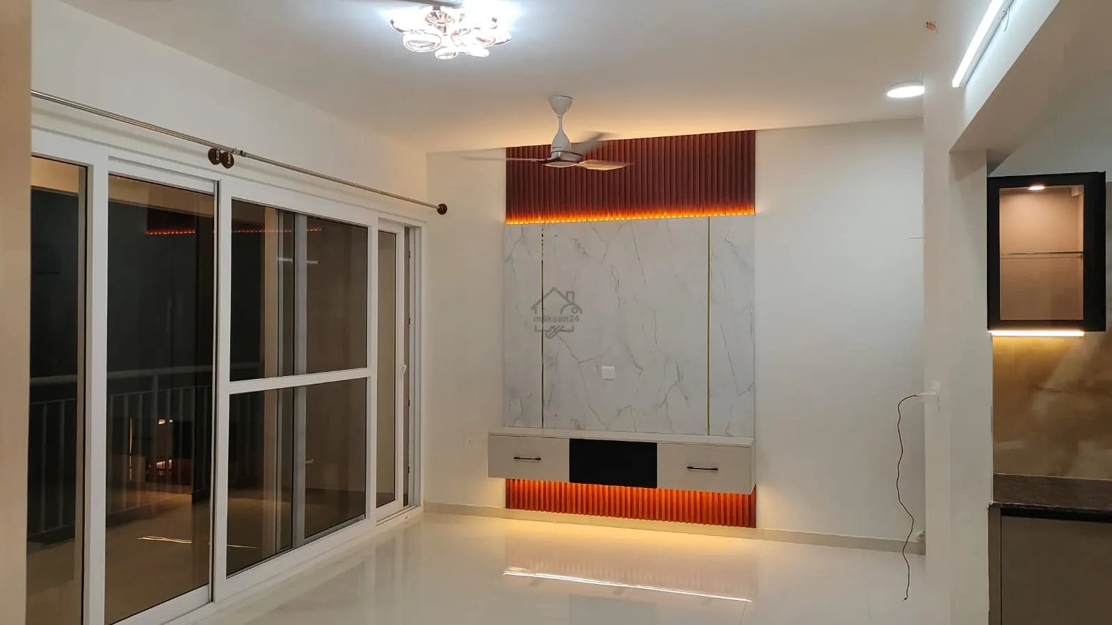 3Bhk Flat for rent in Sarjapura, Bengaluru