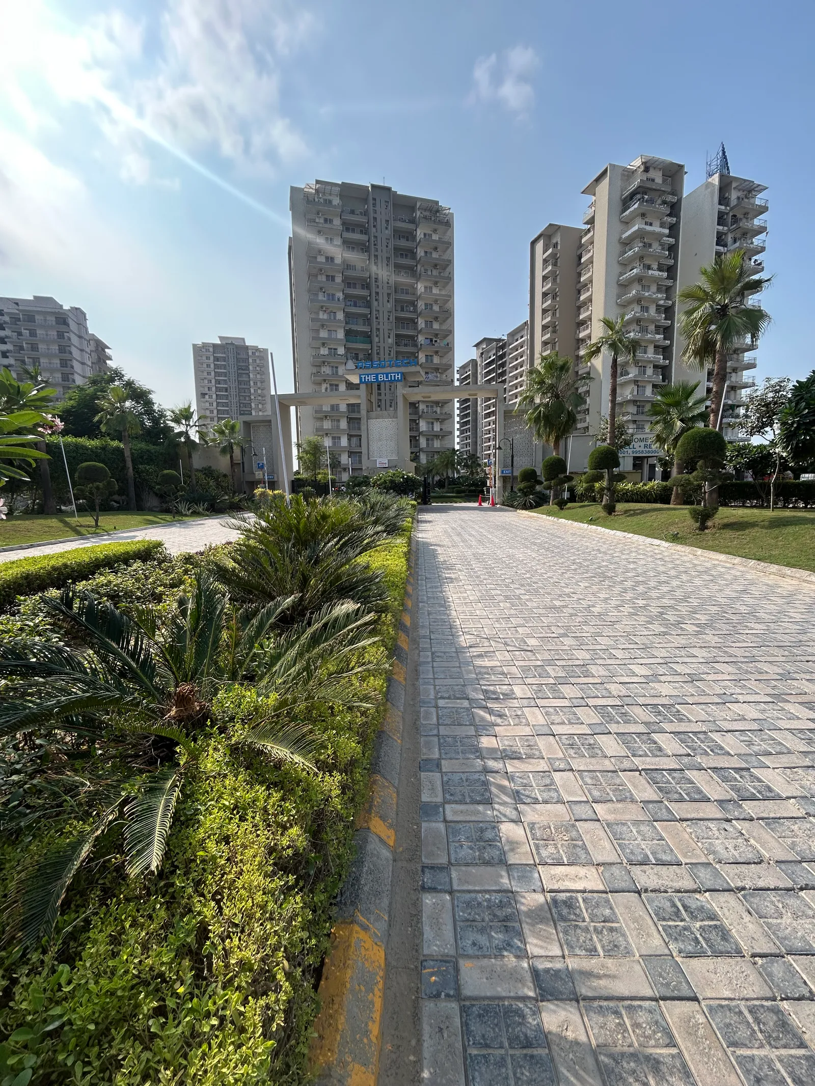 2 BHK Flat for Sale in Gurugram, Haryana