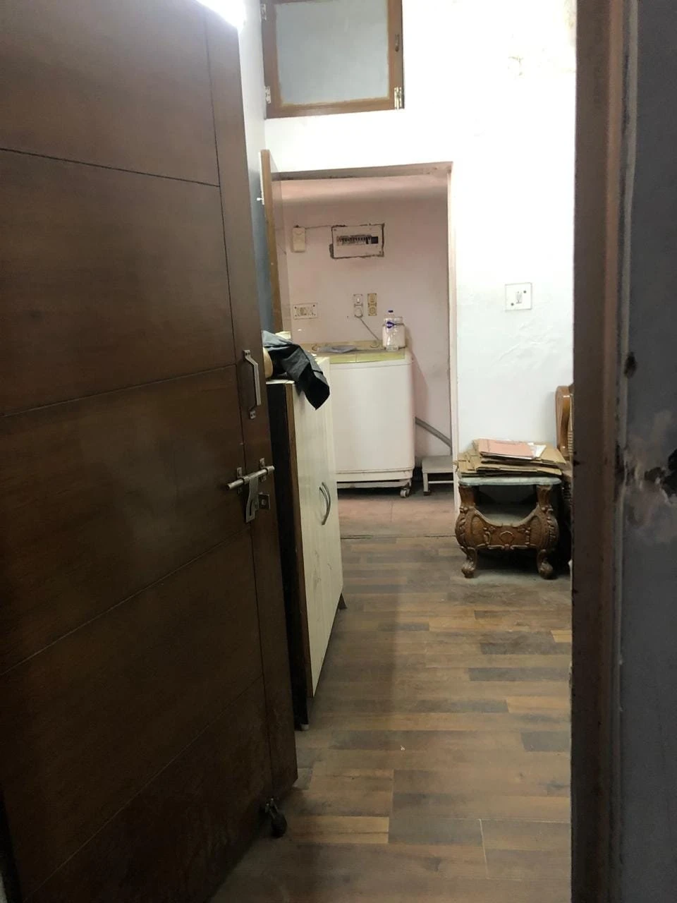 Elegant LIG 2Bhk Flat for sale in Pitampura