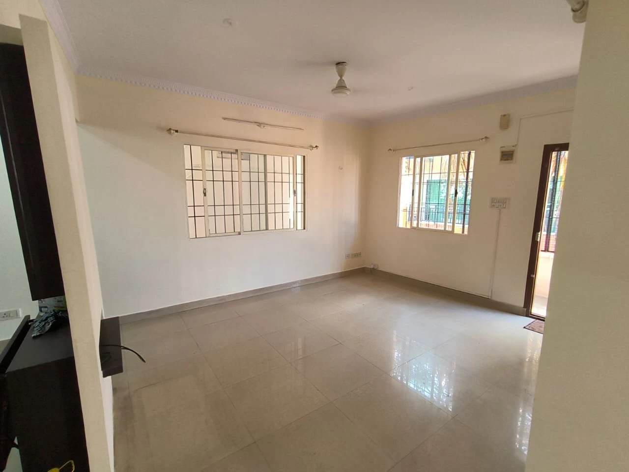 3Bhk Flat for rent in Malleshwaram, Bengaluru