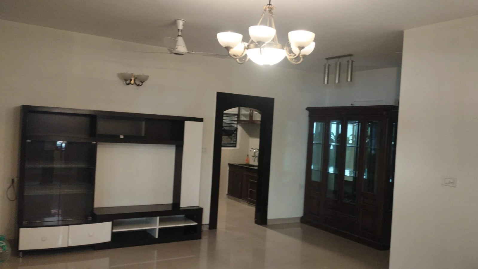 2Bhk Flat for rent in HBR Layout, Bengaluru