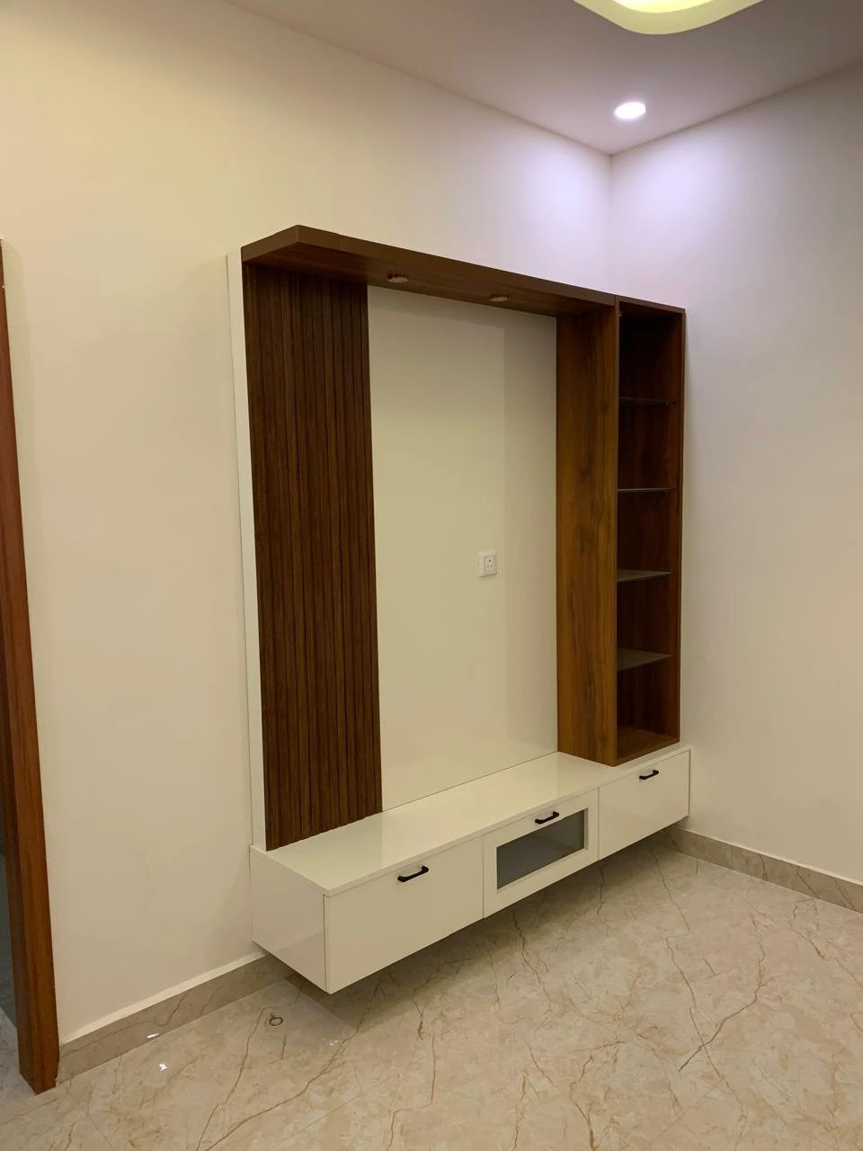 2Bhk Flat for rent in Malleshwaram, Bengaluru