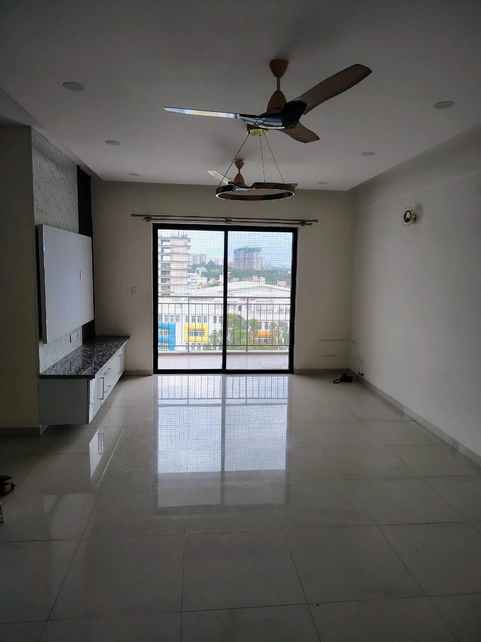 3Bhk Flat for rent in Byrathi, Bengaluru