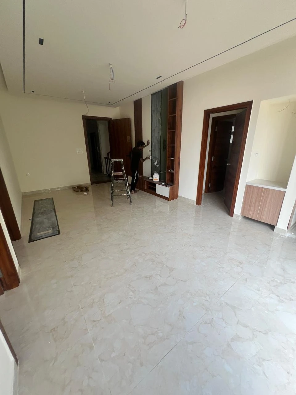 3Bhk Flat for rent in Kalyan Nagar, Bengaluru