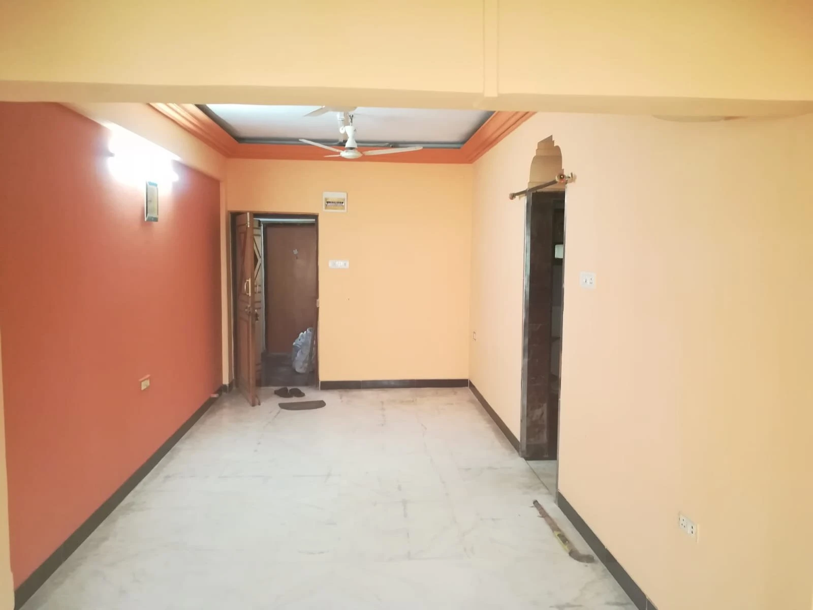 Ideal 2Bhk Flat for rent in Vashi, Navi Mumbai