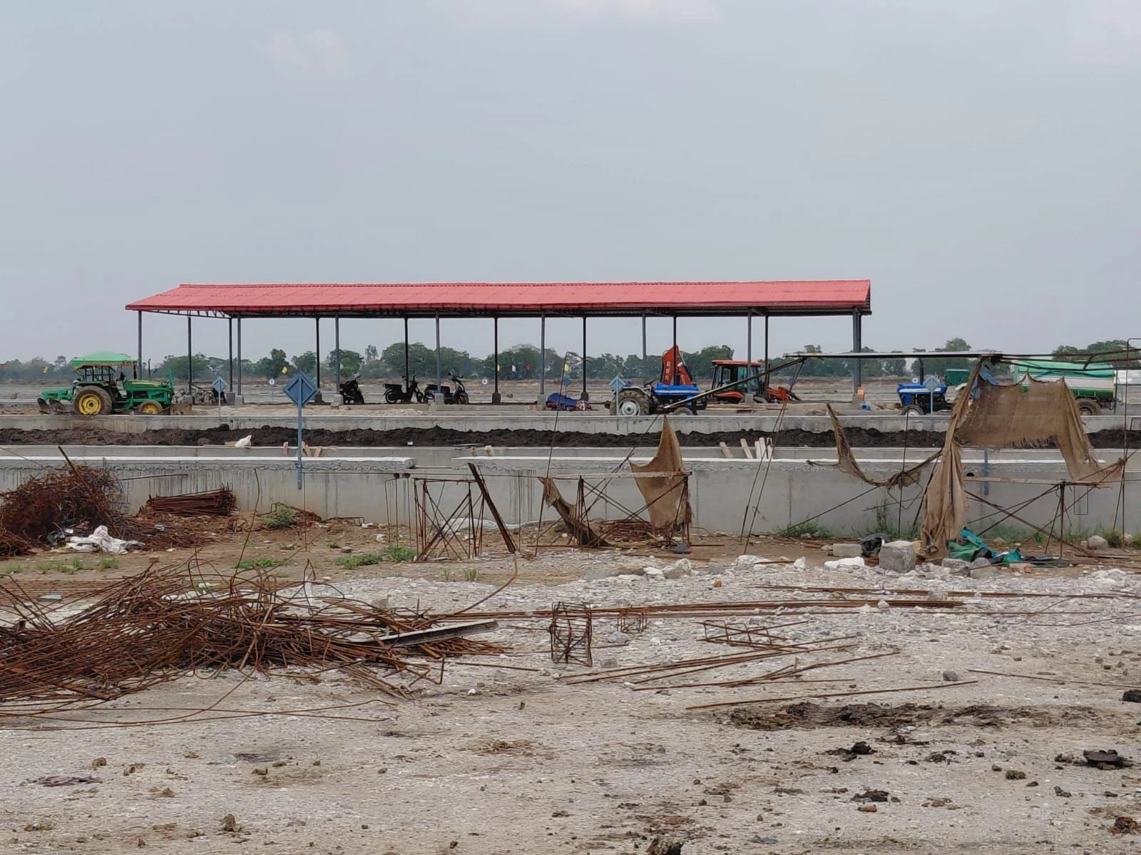 CRDA Approved Plots for sale in Kaza, Guntur